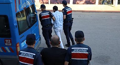 Gaziantep'te kaçakçılık ve uyuşturucu operasyonu: 9 şahıs tutuklandı