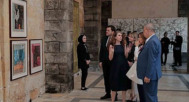 Gaziantep'te sanat dolu günler başladı