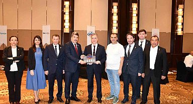 Gaziantepli Halıcılar Malezya'ya çıkarma yaptı