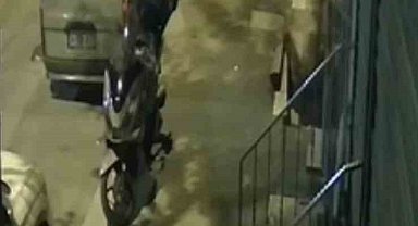 Gaziosmanpaşa'da kadının hayatını kaybettiği kazanın yeni görüntüleri ortaya çıktı: Sürücü kırmızı ışıkta geçmiş