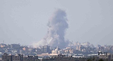 Gazze Şeridi ve Batı Şeria'daki sağlık tesislerine 110'dan fazla saldırı düzenlendi