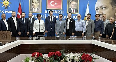 Gazze'de yaşanan drama karşı sessiz kalmadılar