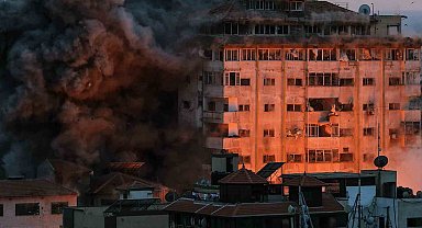 Gazze'ye elektrik tedariki kesildi