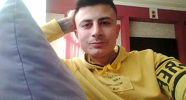 Gazze'ye gidiyorum dedi bir daha haber alınamadı