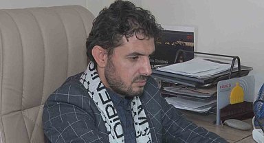 Gazzeli gazeteci 4 gündür ailesinden haber alamıyor