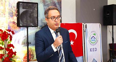 GEADER, İzmir Enerji Kongresine hazırlanıyor