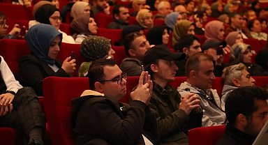 Gebze'de kültür sanat sezonu başlıyor