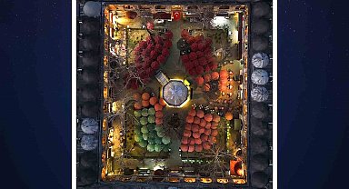 Gece ve ışığın en güzel fotoğrafları seçildi