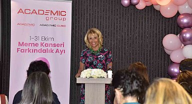 Gelecek, meme kanseri hastaları için daha iyi sonuçlar vaat ediyor