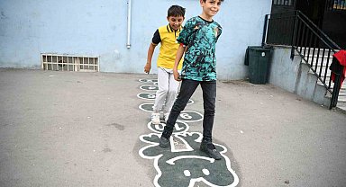 Geleneksel oyunlar, mutlu çocuklar