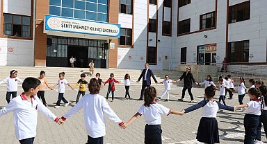 Geleneksel oyunlar oynandı