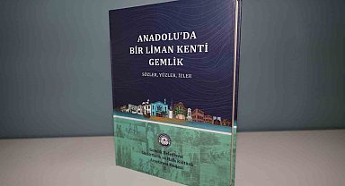 Gemlik Belediyesi'nden kent belleğine dev katkı