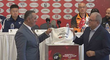 Gençler Beyzbol5 Dünya kupası Ankara'da oynanacak