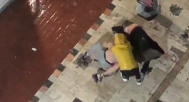 Gençler hem şaşırttı hem güldürdü