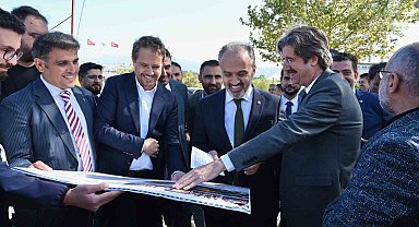 Gençlik hizmetlerinde sınır yok