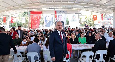 Gerzele, yeni sosyal tesis ve pazaryerine kavuştu