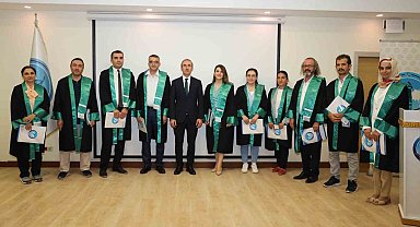 GİBTÜ Akademik Genel Kurul Toplantısı gerçekleştirildi
