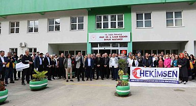 Giresun'da sağlıkta şiddet vakası