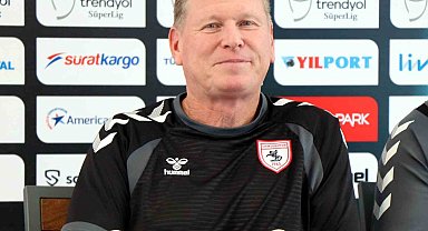 Gisdol: "Takımım pozitif anlamda beni çok şaşırttı"