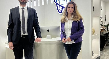 Globaldent Clinic, Taksim'de son teknoloji ile donatılmış ağız ve diş sağlığı polikliniğinin kapılarını açtı