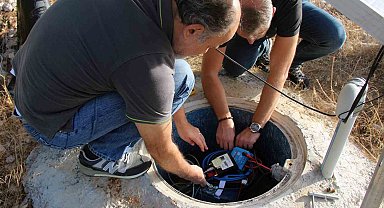 Gökova Körfezi'nin deprem tomografisi çekildi