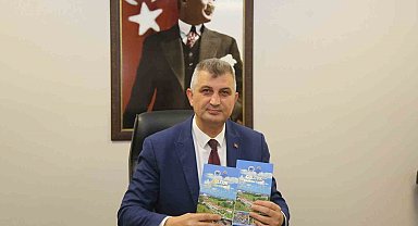 Gölcük Turizm Rehberi yayınlandı