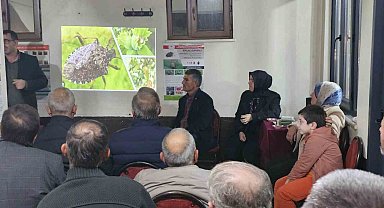 Gördüğünüz yerde imha edin