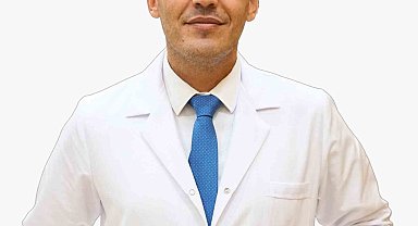 Göz Sağlığı ve Hastalıkları Uzmanı Ergen, Medical Point'te