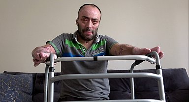 Grizu faciasının tanığı yaşadıkları dehşeti anlattı