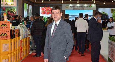 Growtech'ten su kaynaklarını korumak için anlamlı proje