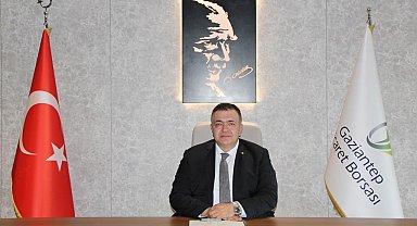 GTB Yönetim Kurulu Başkanı Mehmet Akıncı: