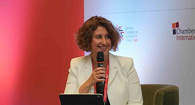 GTR Türkiye 2023 Ticaret ve İhracat Finansmanı Konferansı gerçekleşti