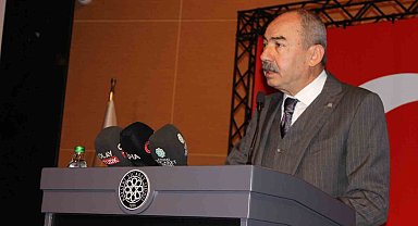 Gülsoy: "Enflasyonla mücadele kararlılığımızı tavizsiz sürdürmemiz gerekiyor"