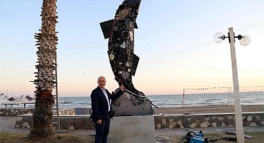 Gültak, Mersinlileri Karaduvar Balık Festivali'ne davet etti