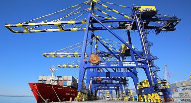 Güneydoğu Anadolu bölgesinin ayçiçeği ihracatı 9 ayda 400 milyon dolar