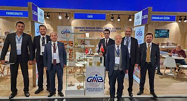 Güneydoğu'nun kalbi Anuga'da atıyor