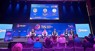 Gürsu'daki Ericek Adrenalin Park projesi dünya gündeminde