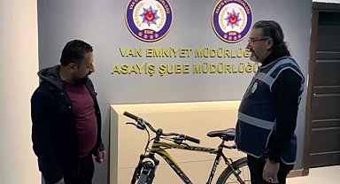 Güvenlik kamerasınca görüntülenen hırsız yakalandı