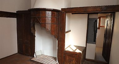 Hacı Karanfil Konağı 2. kez ödüle layık görüldü