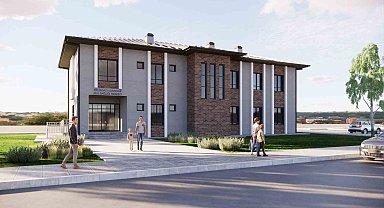 Hacı Mehmet Yıldırım Aile Sağlığı Merkezi'nin temeli atılacak