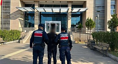 Hakkında kesinleşmiş hapis cezası bulunan şahıs yakalandı