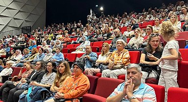 Halk eğitimde görev alan bin usta öğretici bir araya geldi