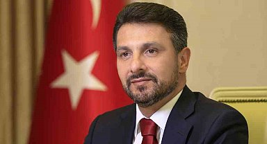 Hamid Yüzügüllü 29 Ekim için mesaj yayımladı