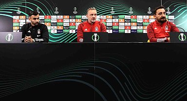 Hari Vukas: "Kazanmak için her şeyi yapacağız