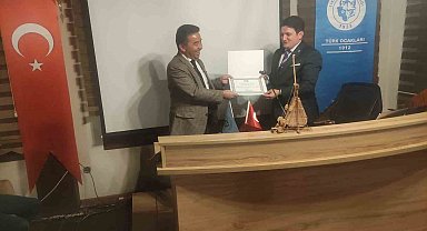 Harp tarihinde komuta ve komutanlar konuşuldu