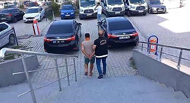 Hatay'da 4 çocuğa cinsel istismarda bulunan şahıs tutuklandı