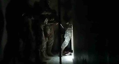 Hatay'da DEAŞ ve El Kaide operasyonu: 4 gözaltı