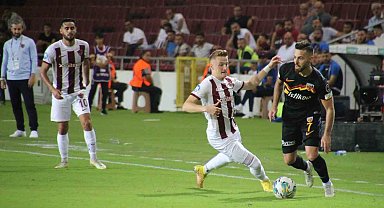 Hatayspor ile Kayserispor 7. kez karşılaşıyor