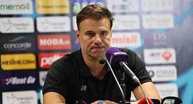 Hatayspor-Konyaspor maçının ardından