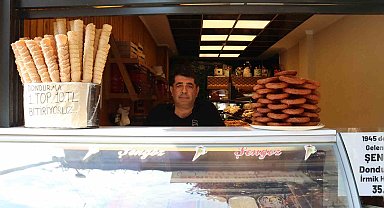 Havaların soğuması dondurma fiyatlarını etkiledi